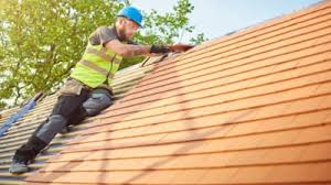 Best Slate Roofing  in South Amherst, OH