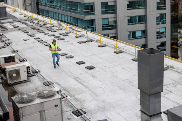 Best Roof Ventilation Installation  in South Amherst, OH